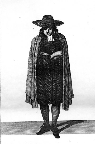 John Kelsey by English School